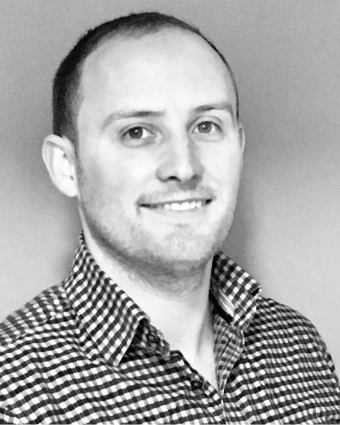 Andrew Coombs, Doctor of Chiropractic